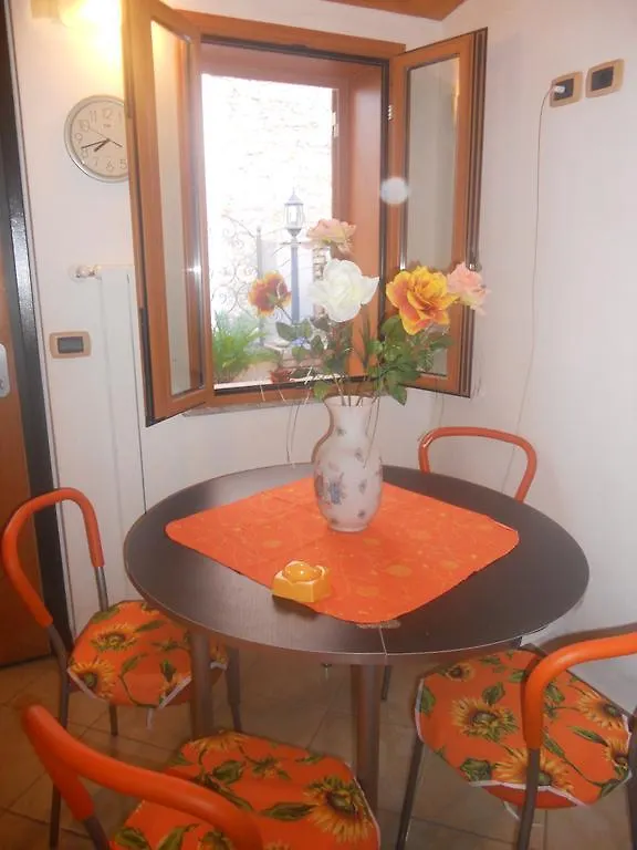 Appartement Giardino Del Sole à Taormine 0*,  Italie