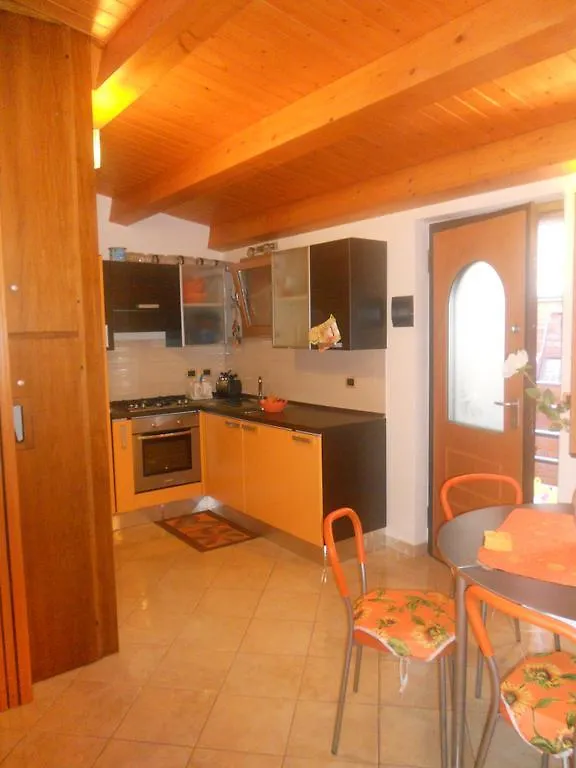 Appartement Giardino Del Sole à Taormine