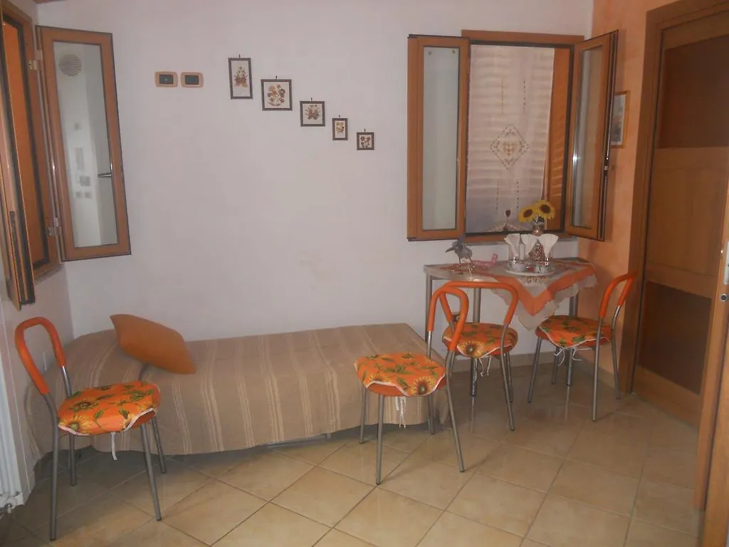 Appartement Giardino Del Sole à Taormine 0*,  Italie