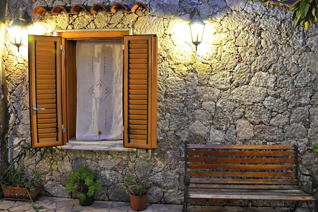Appartement Giardino Del Sole à Taormine