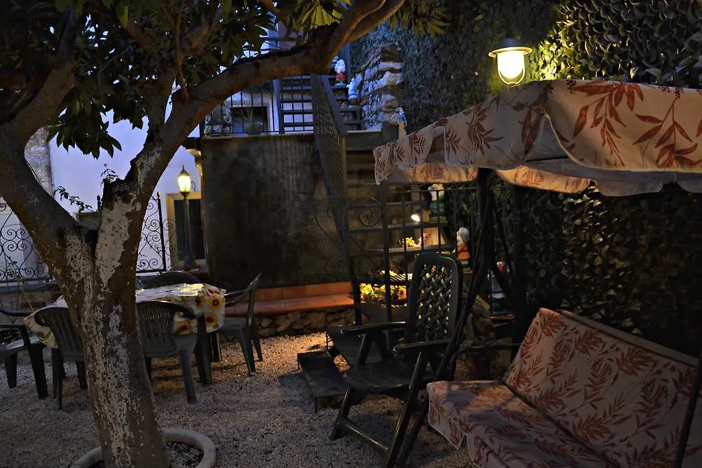 Appartement Giardino Del Sole à Taormine