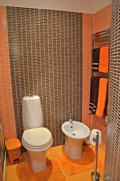 Appartement Giardino Del Sole à Taormine