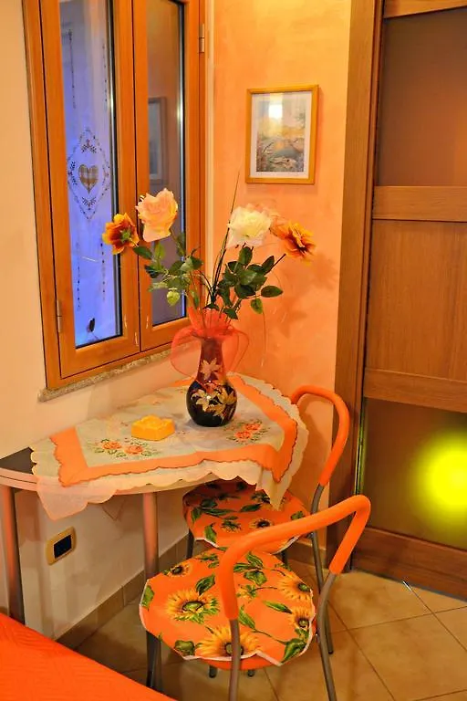 Appartement Giardino Del Sole à Taormine