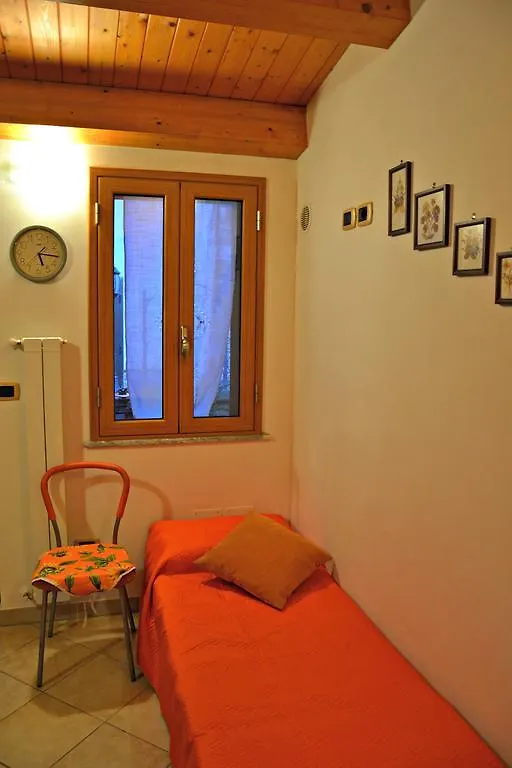 Appartement Giardino Del Sole à Taormine Italie