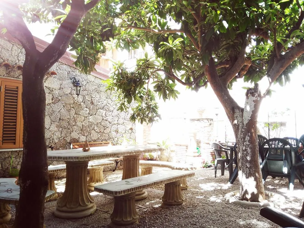 Appartement Giardino Del Sole à Taormine