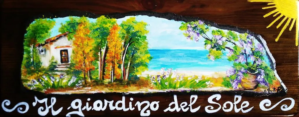 Appartement Giardino Del Sole à Taormine