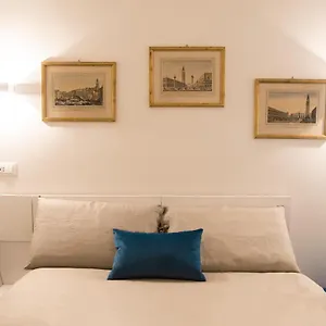 The Lovers Apartment Venedig