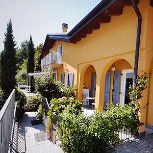 Casa Villa Pianello Del Lario