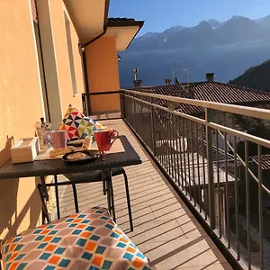 Casa Teodoro - Gelsomino, Ulivi & Orchidea Apartment Tignale