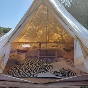Pasare Glamping_anglonaruralexperience , Perfugas Italie