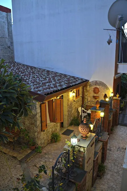Giardino Del Sole Apartment Taormina