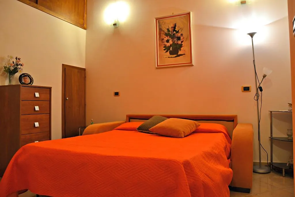 Giardino Del Sole Apartment Taormina